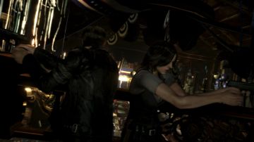 Immagine 22 del gioco Resident Evil 6 per Xbox 360