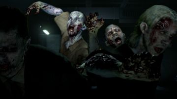 Immagine 23 del gioco Resident Evil 6 per Xbox 360