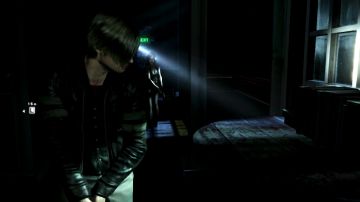 Immagine 24 del gioco Resident Evil 6 per Xbox 360
