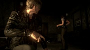 Immagine 25 del gioco Resident Evil 6 per Xbox 360