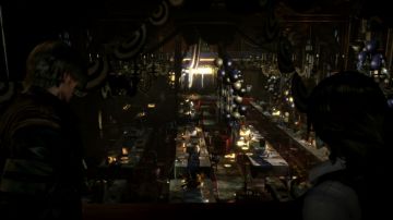 Immagine 15 del gioco Resident Evil 6 per Xbox 360