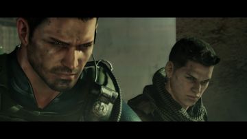 Immagine 16 del gioco Resident Evil 6 per Xbox 360
