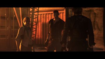 Immagine 18 del gioco Resident Evil 6 per Xbox 360