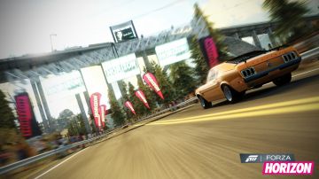 Immagine 4 del gioco Forza Horizon per Xbox 360