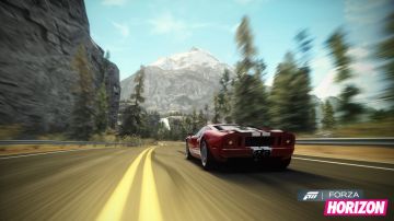 Immagine 6 del gioco Forza Horizon per Xbox 360