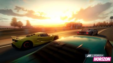 Immagine 8 del gioco Forza Horizon per Xbox 360
