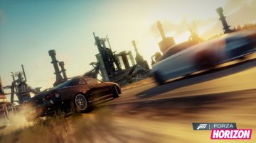 Immagine 9 del gioco Forza Horizon per Xbox 360