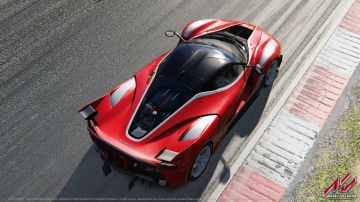 Immagine -11 del gioco Assetto Corsa per PlayStation 4