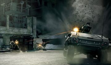 Immagine 0 del gioco Frontlines: Fuel of War per Xbox 360