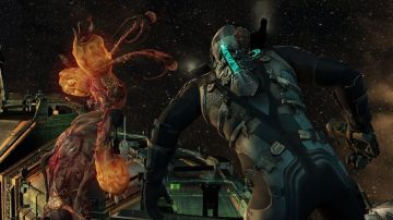 Immagine 14 del gioco Dead Space 2 per PlayStation 3