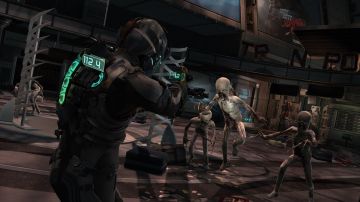 Immagine 16 del gioco Dead Space 2 per PlayStation 3