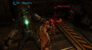 Immagine 18 del gioco Dead Space 2 per PlayStation 3