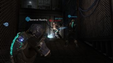Immagine 21 del gioco Dead Space 2 per PlayStation 3