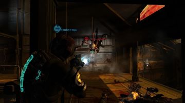 Immagine 24 del gioco Dead Space 2 per PlayStation 3