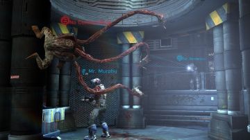 Immagine 26 del gioco Dead Space 2 per PlayStation 3