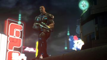 Immagine -10 del gioco Crackdown 3 per Xbox One