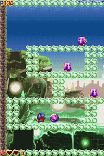 Immagine -13 del gioco Bubble Bobble Revolution per Nintendo DS