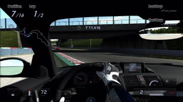 Immagine -8 del gioco Gran Turismo 5: Prologue per PlayStation 3
