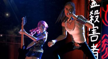 Immagine -5 del gioco Rock Band per PlayStation 3