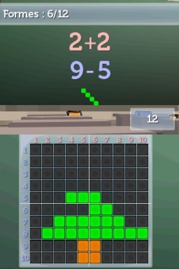 Immagine -10 del gioco Rubik's Puzzle World per Nintendo DS