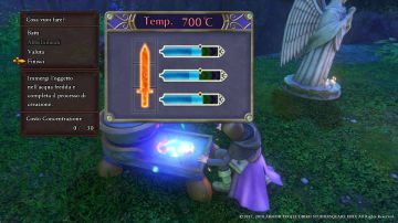 Immagine 36 del gioco Dragon Quest XI per PlayStation 4