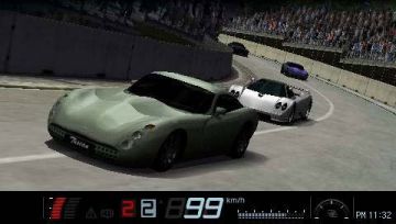 Immagine 6 del gioco Gran Turismo per PlayStation PSP