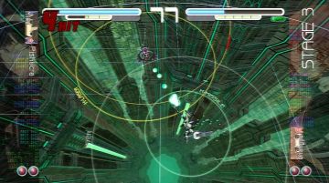 Immagine -9 del gioco Wartech: Senko no Ronde per Xbox 360