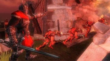 Immagine -5 del gioco Overlord per Xbox 360
