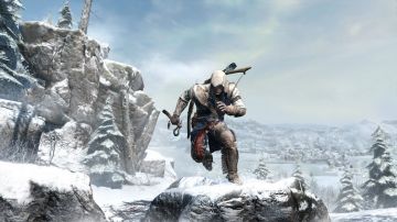 Immagine 9 del gioco Assassin's Creed III per PlayStation 3