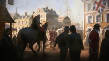 Immagine 12 del gioco Assassin's Creed III per PlayStation 3