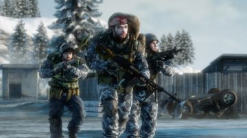 Immagine -2 del gioco Battlefield: Bad Company 2 per PlayStation 3