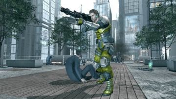 Immagine 75 del gioco Mindjack per Xbox 360
