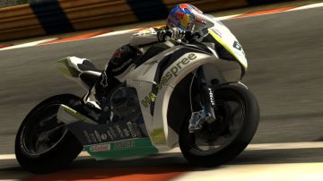 Immagine 20 del gioco SBK X : Superbike World Championship per Xbox 360