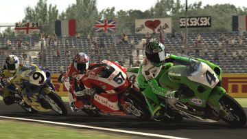 Immagine 22 del gioco SBK X : Superbike World Championship per Xbox 360