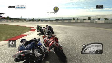 Immagine 9 del gioco SBK X : Superbike World Championship per Xbox 360