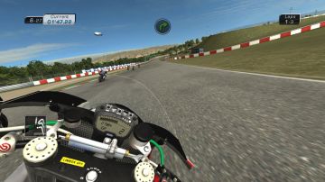 Immagine 12 del gioco SBK X : Superbike World Championship per Xbox 360
