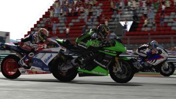 Immagine 15 del gioco SBK X : Superbike World Championship per Xbox 360