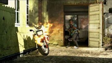 Immagine 5 del gioco Modern Warfare 2 per PlayStation 3