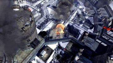 Immagine 6 del gioco Modern Warfare 2 per PlayStation 3