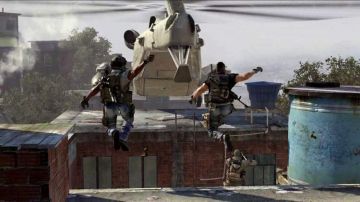 Immagine 7 del gioco Modern Warfare 2 per PlayStation 3