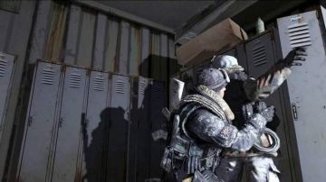 Immagine 8 del gioco Modern Warfare 2 per PlayStation 3