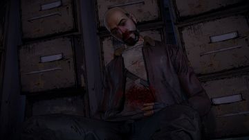 Immagine -3 del gioco The Walking Dead: A New Frontier - Episode 3 per PlayStation 4