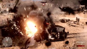 Immagine -7 del gioco Battlefield 1 per PlayStation 4