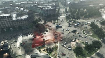 Immagine 23 del gioco Call of Duty: Modern Warfare 3 per Xbox 360
