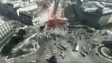 Immagine 24 del gioco Call of Duty: Modern Warfare 3 per Xbox 360