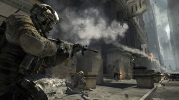 Immagine 25 del gioco Call of Duty: Modern Warfare 3 per Xbox 360
