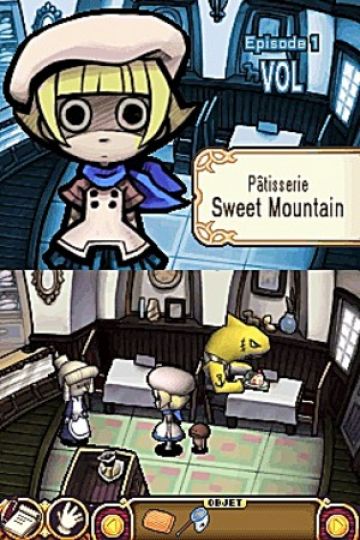 Immagine -11 del gioco Mystery Detective per Nintendo DS