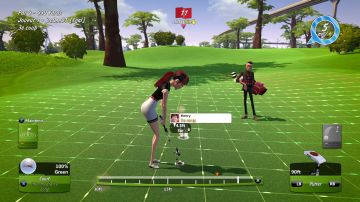 Immagine -8 del gioco Powerstar Golf per Xbox One