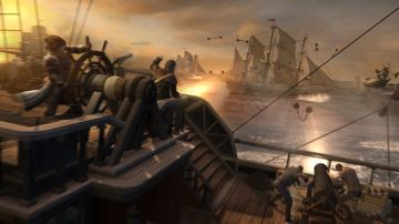 Immagine 52 del gioco Assassin's Creed III per PlayStation 3