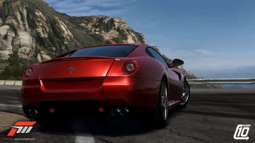 Immagine -16 del gioco Forza Motorsport 3 per Xbox 360